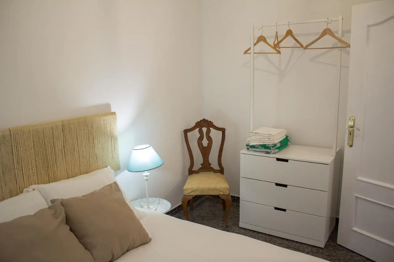 Next To Muellito Beach Apartment El Cotillo  0*, El Cotillo (Fuerteventura) Spain