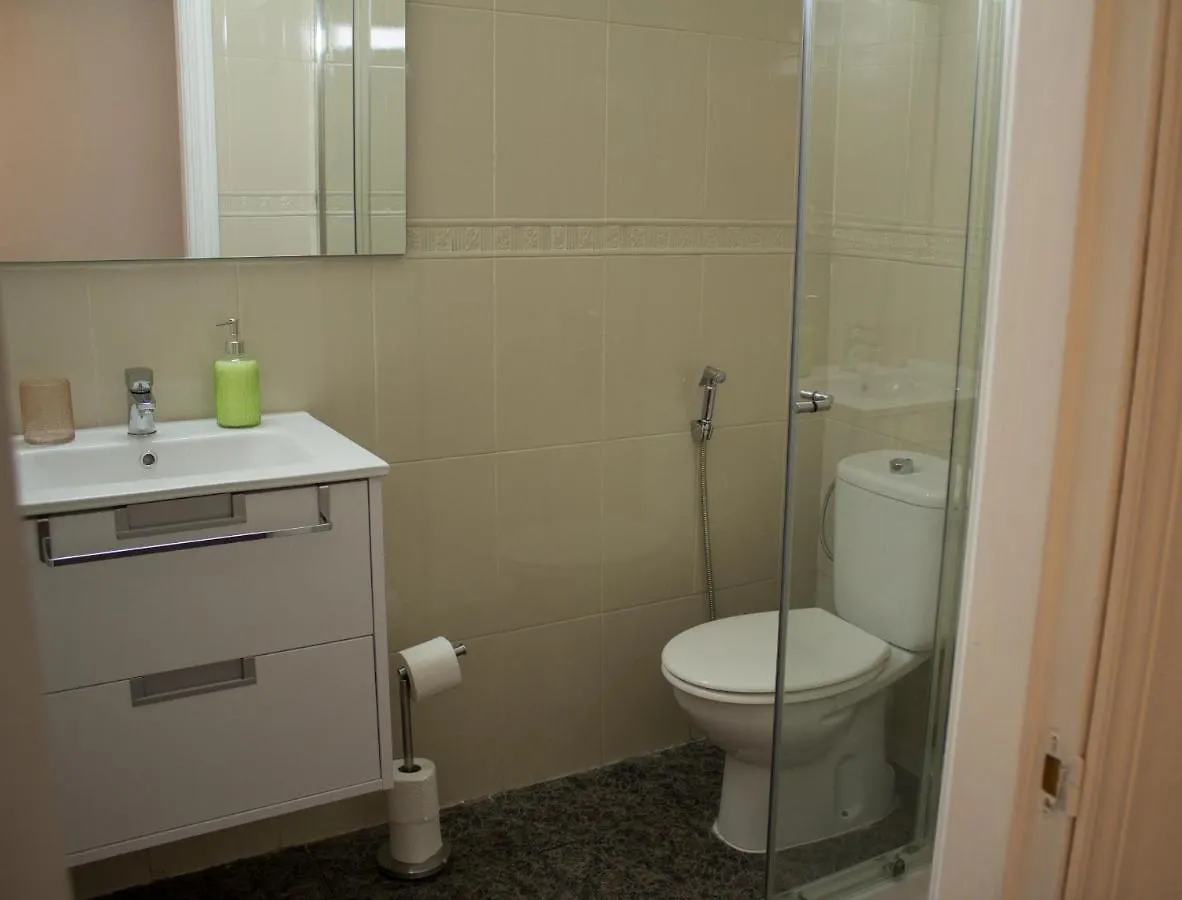 Apartament Next To Muellito Beach Cotillo
