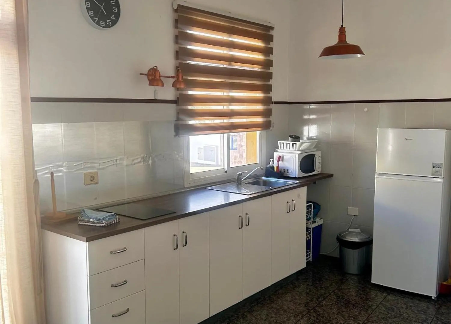 Apartament Next To Muellito Beach Cotillo